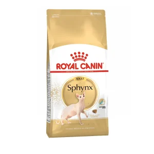 غذای گربه اسفینکس ادالت رویال کنین