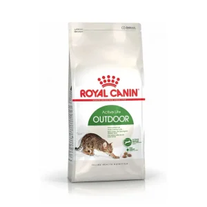 غذای گربه اوتدور رویال کنین