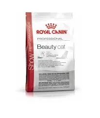 غذای گربه پروفشنال بیوتی رویال کنین
