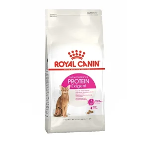 غذای گربه پروتئین اگزیجنت رویال کنین